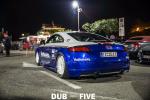 Audi TT in Rothmans Style by EAH Customs & KW 2016 года